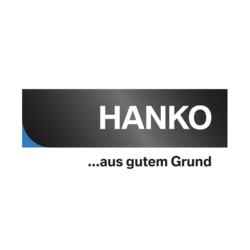 gesponsert durch HANKO GmbH