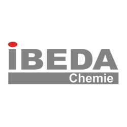 gesponsert durch Ibeda-Chemie Klaus P. Christ GmbH