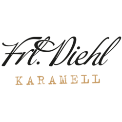 gesponsert durch Frl. Diehl Karamell