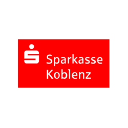 gesponsert durch Sparkasse Koblenz