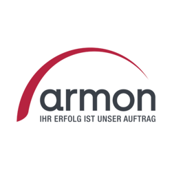 gesponsert durch Armon Personaldienstleistungen