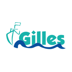 gesponsert durch Gilles Personenschifffahrt