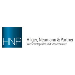 gesponsert durch Hilger, Neumann & Partner