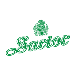 gesponsert durch Sektkellerei Sartor GmbH & Co. KG