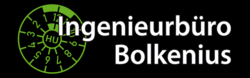 gesponsert durch Ingenieurbüro Bolkenius