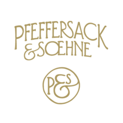 gesponsert durch Pfeffersack & Söhne