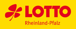 gesponsert durch Lotto Rheinland-Pfalz GmbH