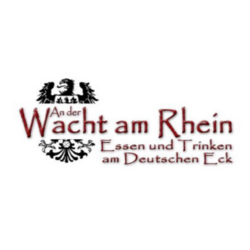 gesponsert durch Wacht am Rhein